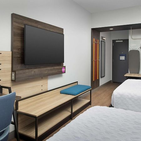 Tru By Hilton Orlando Convention Center Hotel Williamsburg Ngoại thất bức ảnh