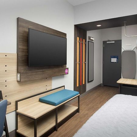 Tru By Hilton Orlando Convention Center Hotel Williamsburg Ngoại thất bức ảnh