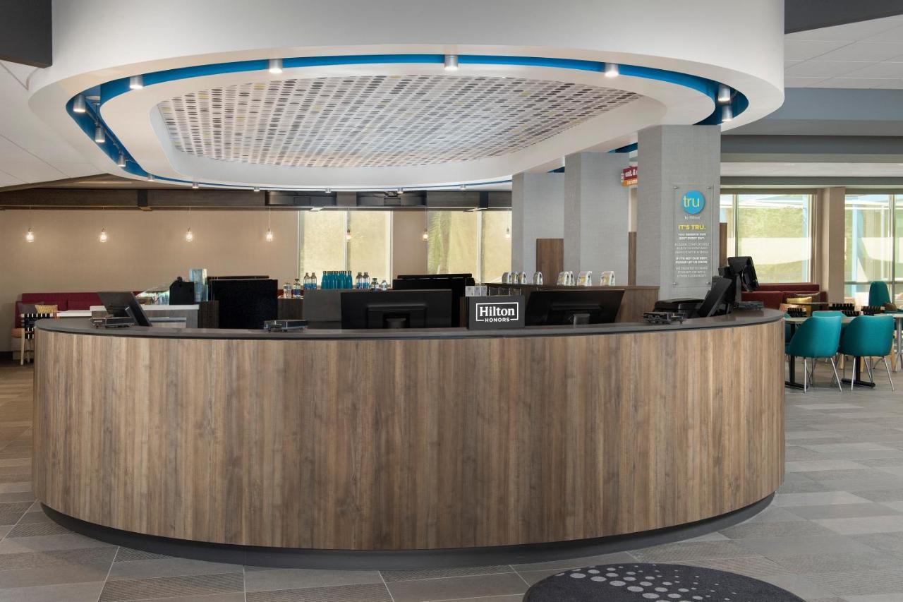 Tru By Hilton Orlando Convention Center Hotel Williamsburg Ngoại thất bức ảnh