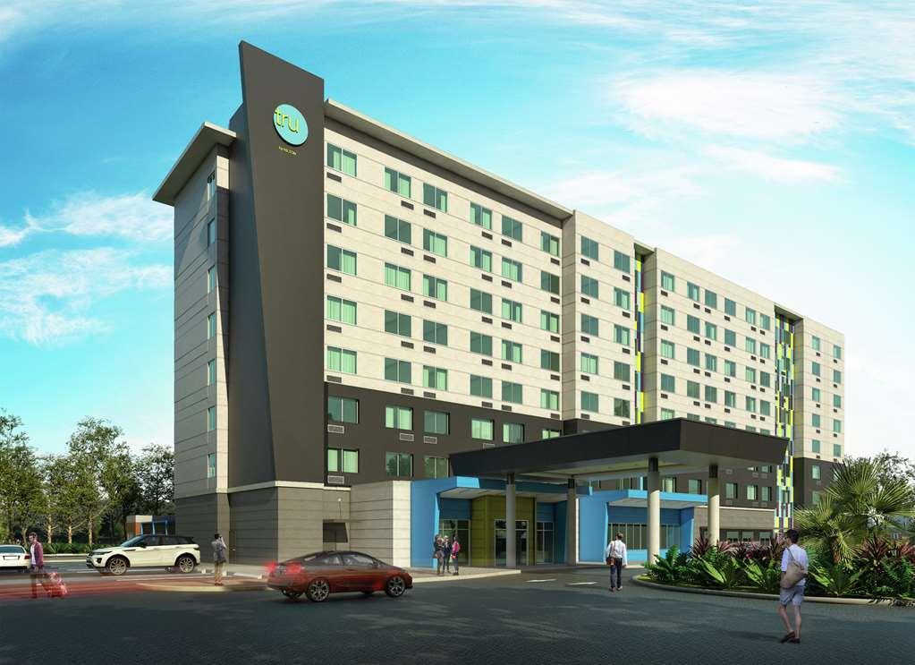 Tru By Hilton Orlando Convention Center Hotel Williamsburg Ngoại thất bức ảnh