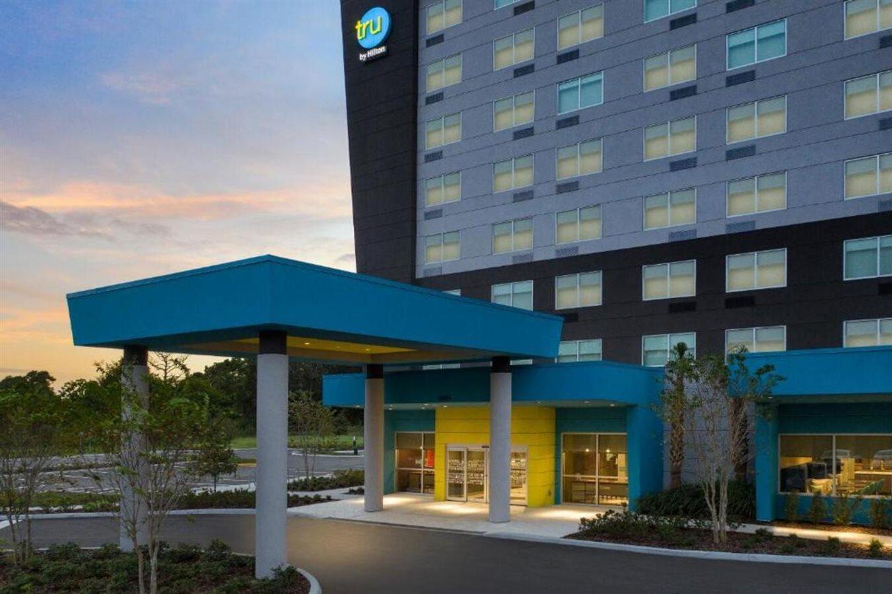 Tru By Hilton Orlando Convention Center Hotel Williamsburg Ngoại thất bức ảnh