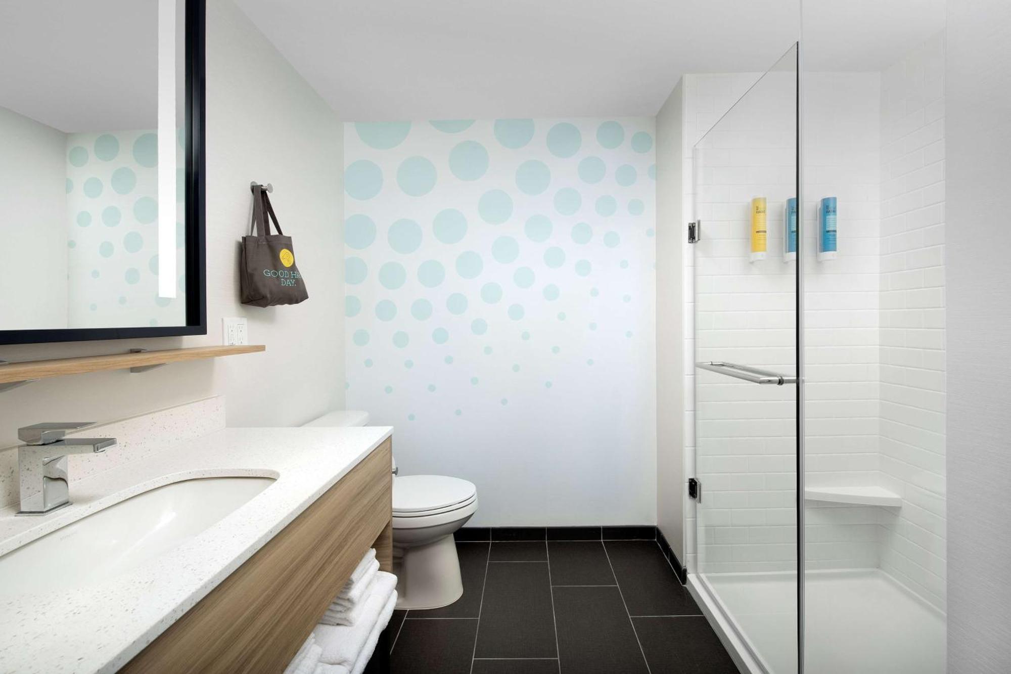Tru By Hilton Orlando Convention Center Hotel Williamsburg Ngoại thất bức ảnh