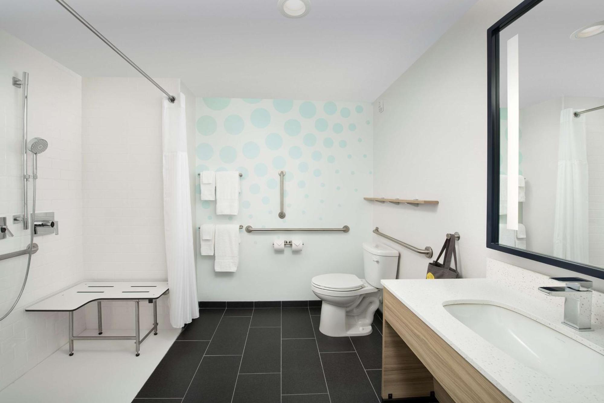 Tru By Hilton Orlando Convention Center Hotel Williamsburg Ngoại thất bức ảnh