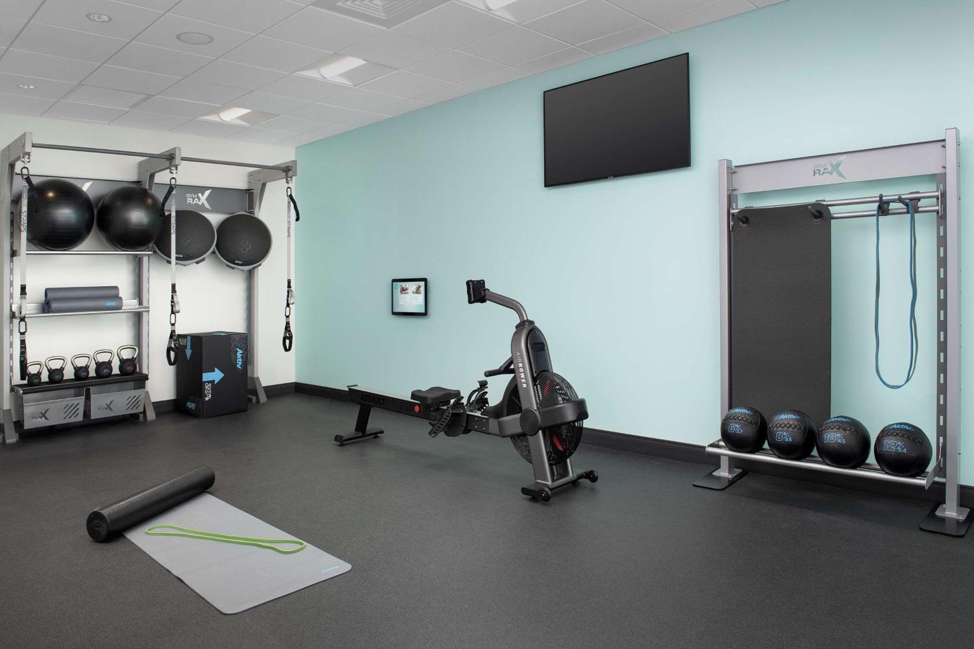 Tru By Hilton Orlando Convention Center Hotel Williamsburg Ngoại thất bức ảnh