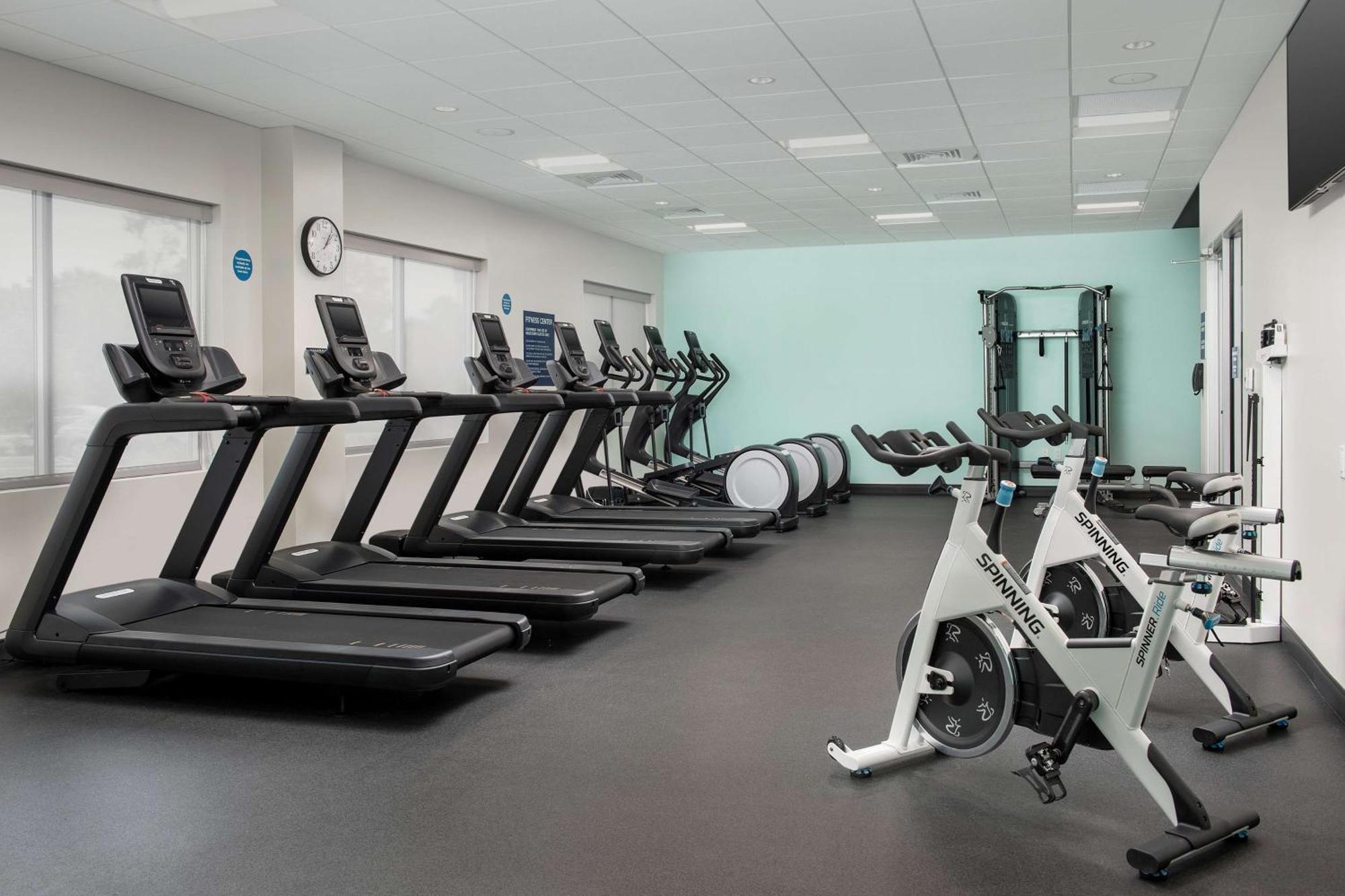 Tru By Hilton Orlando Convention Center Hotel Williamsburg Ngoại thất bức ảnh