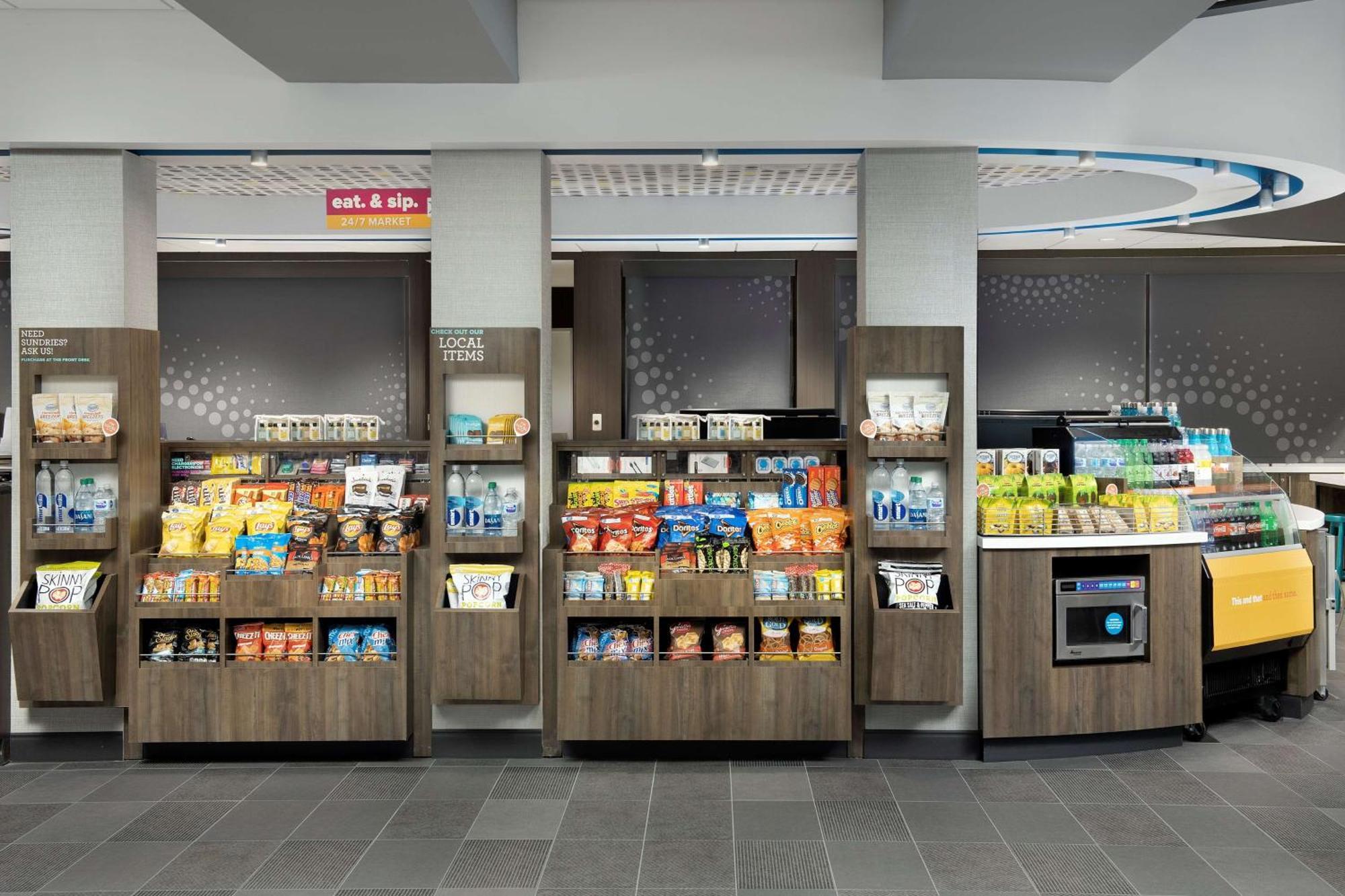 Tru By Hilton Orlando Convention Center Hotel Williamsburg Ngoại thất bức ảnh